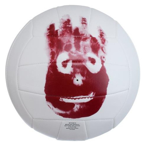 Pelota Voley Wilson El Naufrago Oficial Cast Away