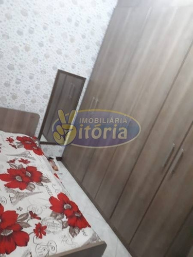 Imagem 13 de 21 de Sobrado Para Venda No Bairro Jardim Teles De Menezes - Santo André - 9522