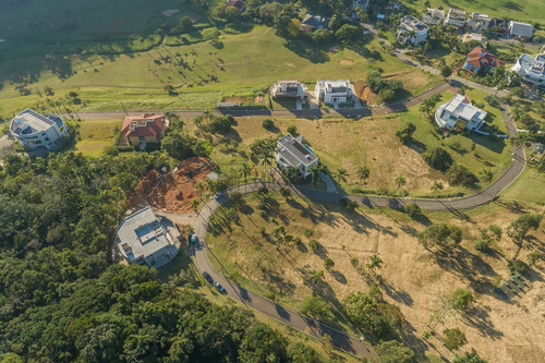 Imagem 11 de 17 de Terreno Em Condomínio Frente Mar De Alto Padrão Localizado Em Itapema. - 1203
