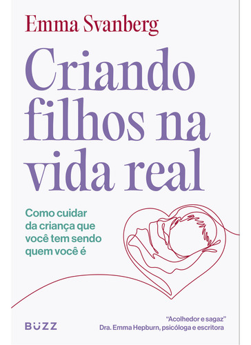 Criando Filhos Na Vida Real