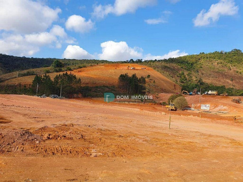 Imagem 13 de 18 de Terreno Diferenciado No Estrela Do Lago! - Te0263
