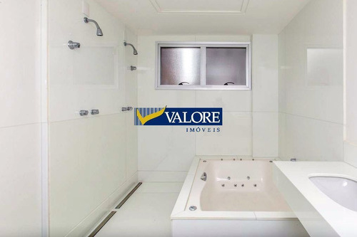 Imagem 16 de 24 de Apartamento 4 Quartos - Vila Da Serra - 11172