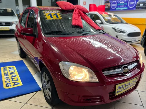 Comprar Hatch Chevrolet Corsa Hatch 1.4 4P Maxx Flex Preto 2012 em  Botucatu-SP