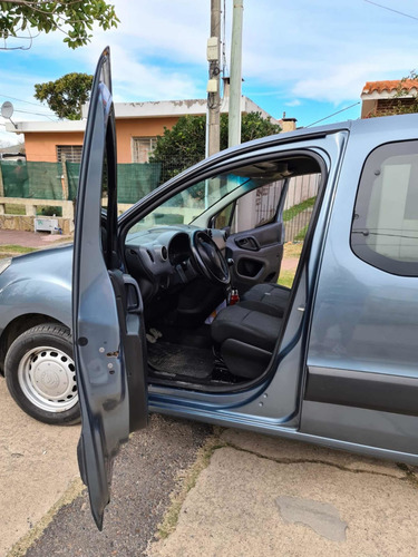 Citroën Berlingo Rural 4 Puertas