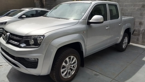 Volkswagen Amarok Comfortline 3.0 258cv 4x4 Aut Gf