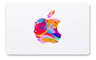 Tarjeta Itunes Apple Gift Card 30 Usd - Solo Cuenta Eeuu