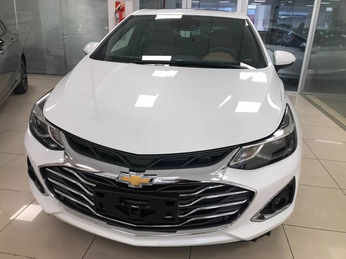 Chevrolet Cruze 5 1.4 Premier 5p