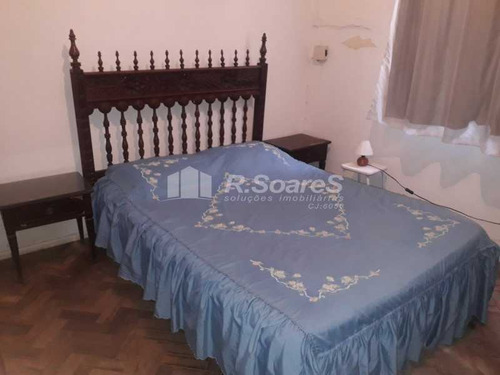 Apartamento-à Venda-copacabana-rio De Janeiro - Cpap30066