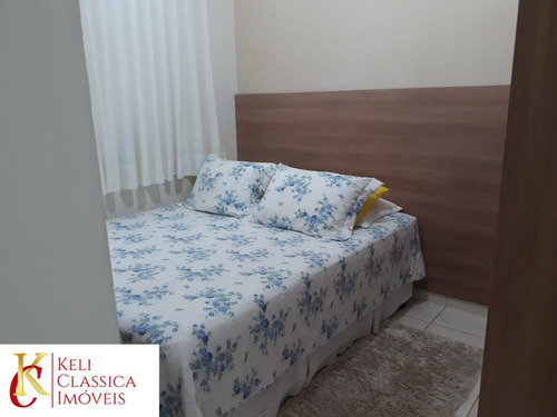 Imagem 10 de 26 de Vende-se Apartamento No Condomínio Viva Bem No Bairro Lagoinho Na Zona Sul De Ribeirâo Preto-sp, Com 2 Dormitórios, Sala Com 2 Ambientes - Ap00479 - 69305782