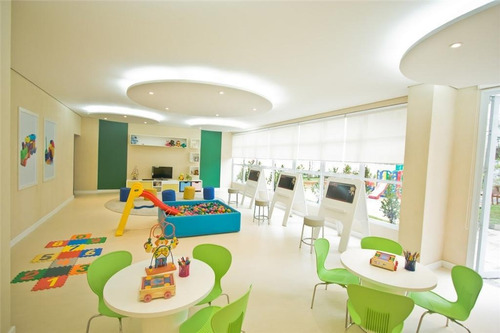 Imagem 29 de 30 de Apartamento À Venda, 132 M² Por R$ 1.175.000,00 - Ponta Da Praia - Santos/sp - Ap1968