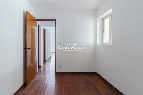 Imagem 12 de 30 de Apartamento Com 3 Dorms, Vila Mariana, São Paulo - R$ 1.12 Mi. - V3636
