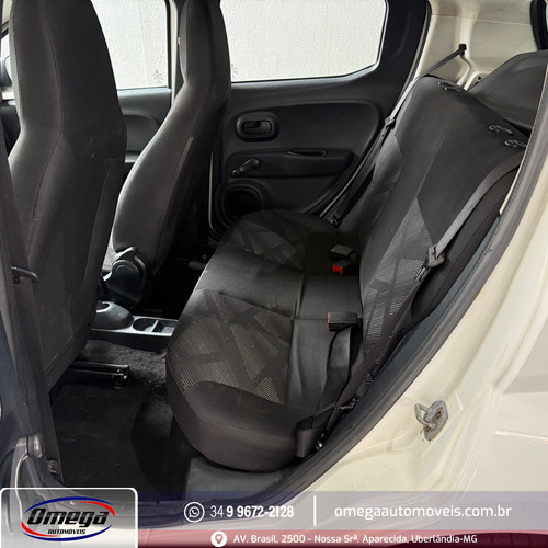 Fiat Mobi EASY 1.0 FIRE FLEX 5P.
