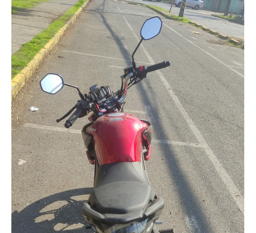 2023 Lifan Lf150-10f