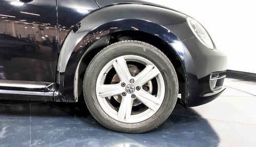 Imagen 13 de 15 de 37996 - Volkswagen Beetle 2016 Con Garantía