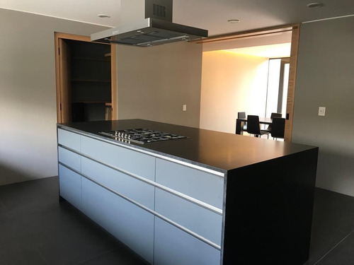 Imagen 6 de 30 de Venta O Renta Casa Cumbres De Santa Fe A Estrenar