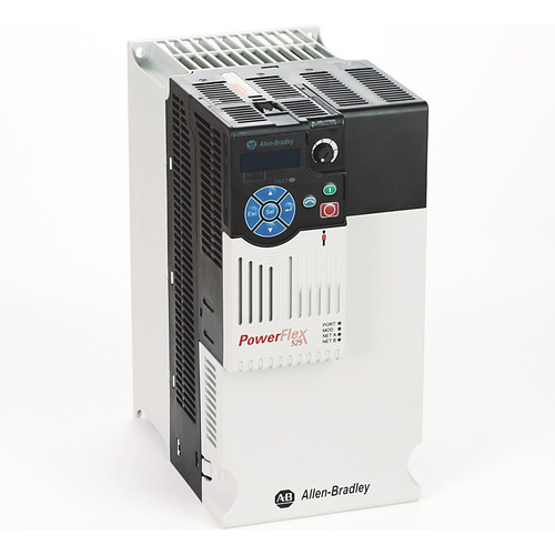 Allen Bradley Powerflex 525 25b-d024n104 15hp