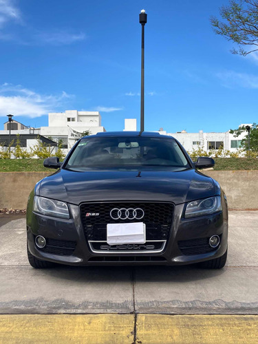 Audi A5 2.0 Spb Luxury T Qtro Dsg