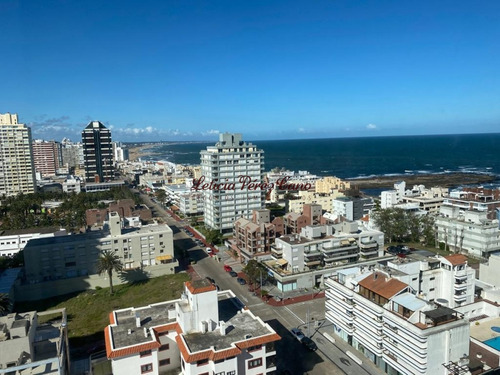 Imagen 2 de 30 de Venta Apartamento 2 Dormitorios En Peninsula