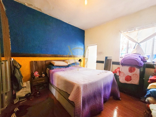 Imagen 4 de 9 de Venta Apartamento 1 Dormitorio La Blanqueada Avenida