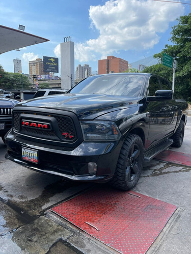 Dodge Ram Rt 2014