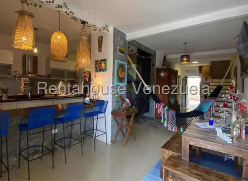 Townhouse En La Asunción