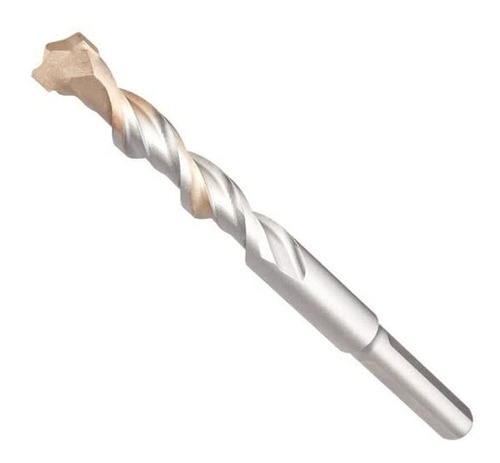 Broca Para Concreto 1/2  X 6  - Rock Carbide -dw5235