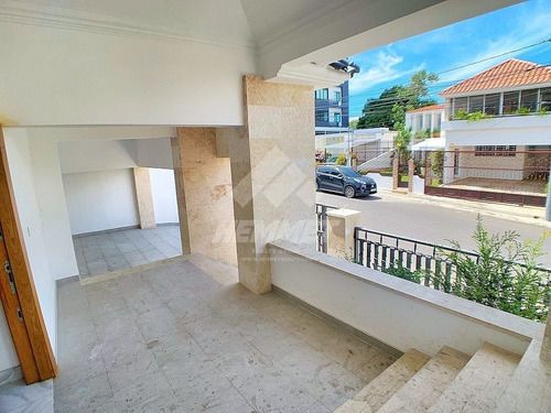 Imagen 13 de 14 de Casa De Venta En Los Cerros De Gurabo, Santiago