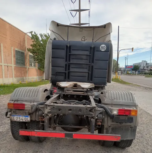 Excelente Camion, Vigia Digital Ruedas Y Tanque Maxepa 950l