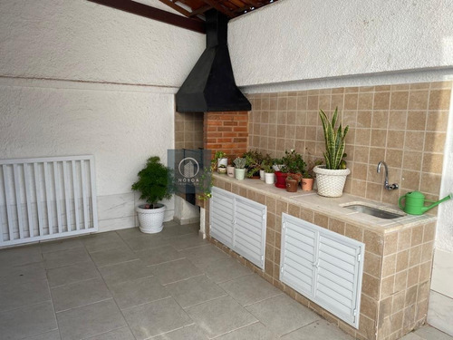 Imagem 28 de 30 de Casa A Venda No Bairro Carlos Guinle Em Teresópolis - Rj. - Ca 2154-1