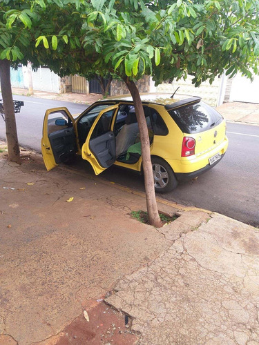 Imagem 11 de 14 de Volkswagen Gol 2006 1.6 Copa Total Flex 5p