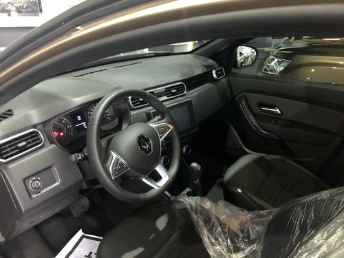 Imagem 5 de 5 de Renault Duster 1.6 16v Sce Intense