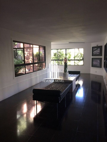 Imagem 8 de 15 de Duplex De 4 Dormitórios 3 Suítes 5 Banheiros E 4 Vagas - Lo6490