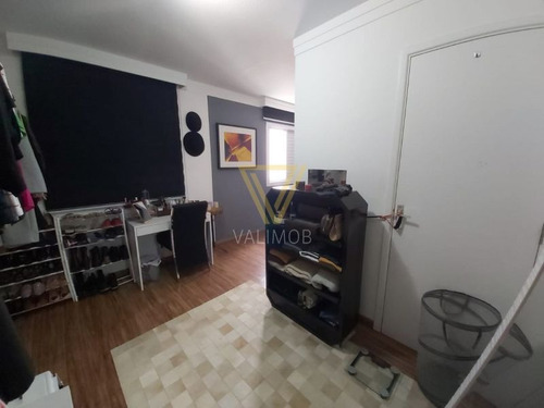 Imagem 5 de 13 de Apartamento - Ref: 3915