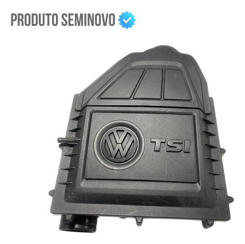 Caixa Filtro Ar Vw Virtus Nivus T-cross Virtus Tera Tsi