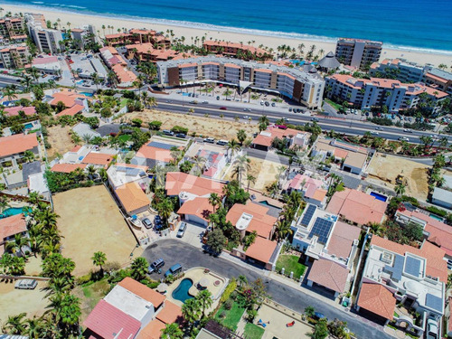 La Jolla- Lot B-15 - Los Frailes St- San Jose Del Cabo, Mls #23-1550