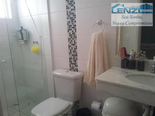 Imagem 15 de 15 de Apartamentos À Venda Em Bragança Paulista/sp - Compre O Seu Apartamentos Aqui! - 1288167
