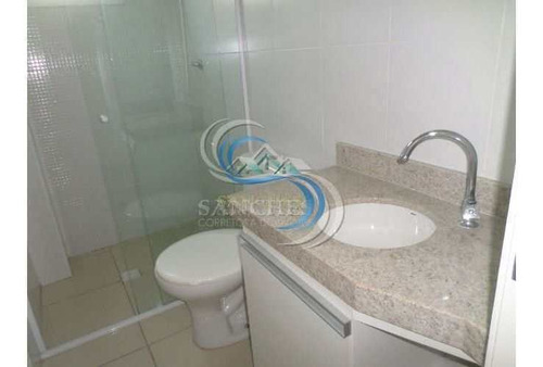 Imagem 10 de 28 de Apartamento 2 Dormitórios Sendo Suíte Em Praia Grande - Vila Caiçara - V2597