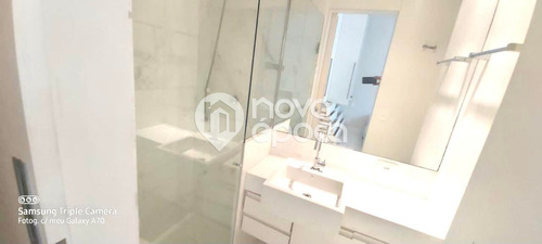 Imagem 11 de 30 de Apartamento - Ref: Ip4ap56720
