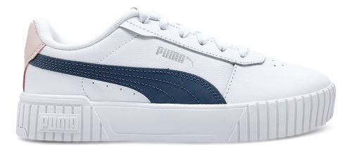 Tenis Puma Carina 2.0 Mujer 385849-31 Clasico Retro Basico