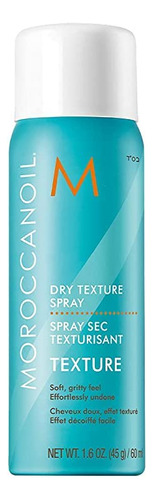 Moroccanoil Spray De Textura Seca, Tamaño De Viaje, 1.6 On.