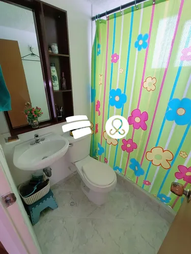 Apartamento En Venta En Suba Salitre 3 Habitaciones, Si Tiene Ascensor.