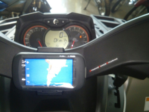 Can Am Outlander 1000 Max Ltd 0km 2017 Automoto Lanus