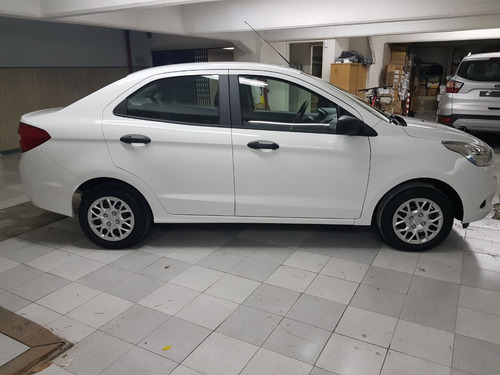 Ford Ka+ S 1.5 Sedan 4 Puertas 0km 2019 Oferta As2
