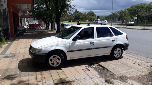 Volkswagen Gol 1.6 Gl 1996