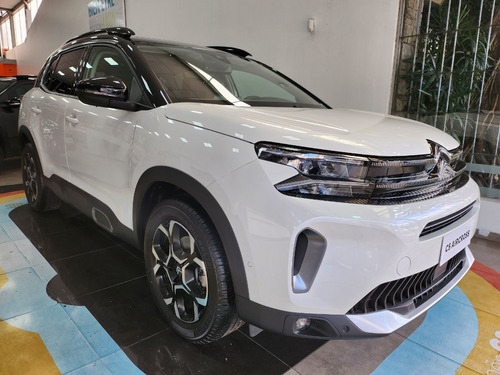 Citroën C5 Aircross 1.6 Thp Eat6 Feel Pack