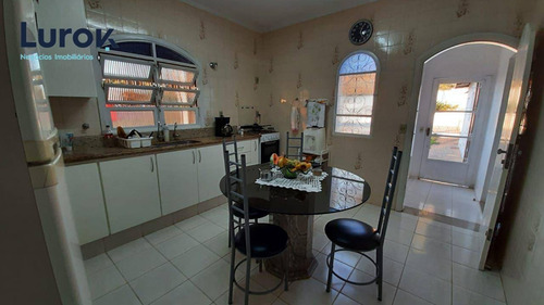 Imagem 15 de 24 de Chácara Com 3 Dormitórios 2 Suítes À Venda, 1000 M² - Vale Verde - Valinhos/sp - Ch0546