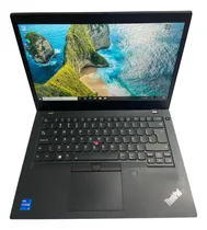 Comprar Notebook Lenovo Intel I5 11 Ger. 8gb Ssd 256 + Garantia
