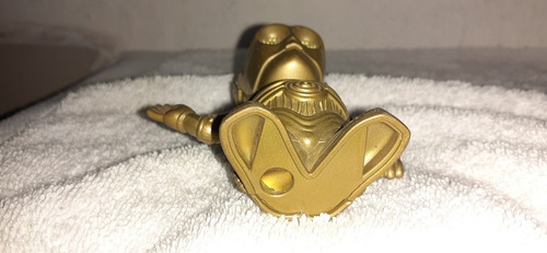 Star Wars Guerra De Las Galaxias Lucasfilm Cabezones 3x1 (Usado)
