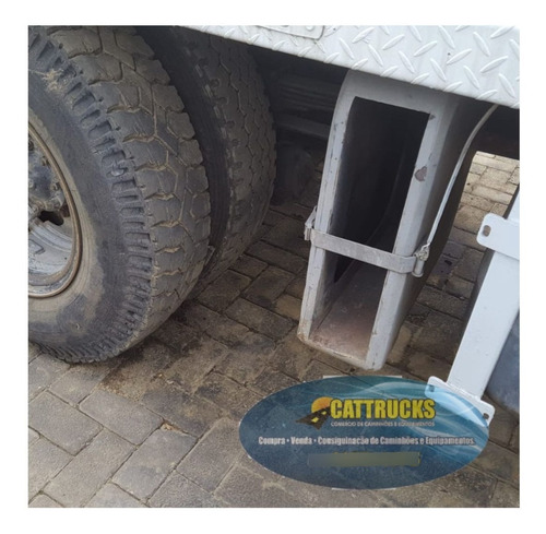 Imagem 6 de 10 de Vw Costellation 15190 Bomba P2000