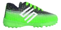 Comprar Botines Futbol 5 Niño Niña Zapatillas Talles Chicos 23 A 26 